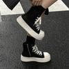 Fashion 2025 New  Women Sneakers Trendy Sexy Breathable Shoes Women Couple Anti Slip Wear Resistant Sneakers Women Outdoor Running Shoes