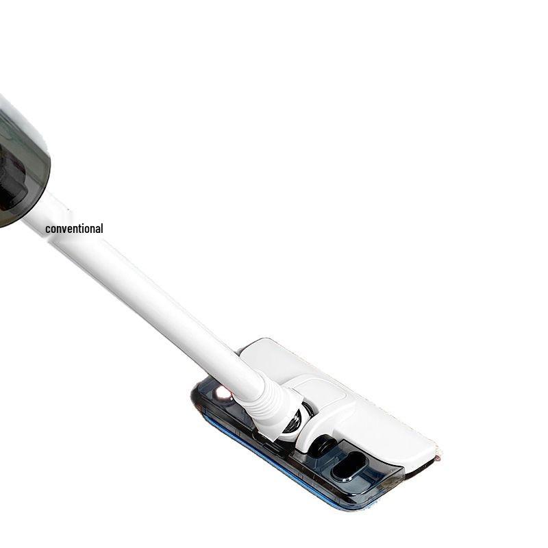 Corded Handheld Vacuum Cleaner: Lightweight, Powerful Suction, Mopping, Multi-Functional, Bed Mite Removal