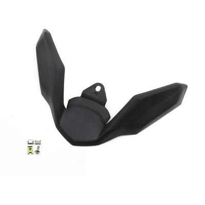 Neu Für BMW R1250GS R1200GS LC ADV R 1250 GS Adventure LC 2017-2022 Motorrad Frontkotflügelverlängerung Radverlängerung Abdeckung