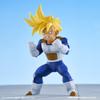 Bandai Spirits Ichibansho Figure Dragon Ball Z Super Saiyan Son Gohan Omnibus Bandai Spirits Collectible Figure - - (vs. Great)