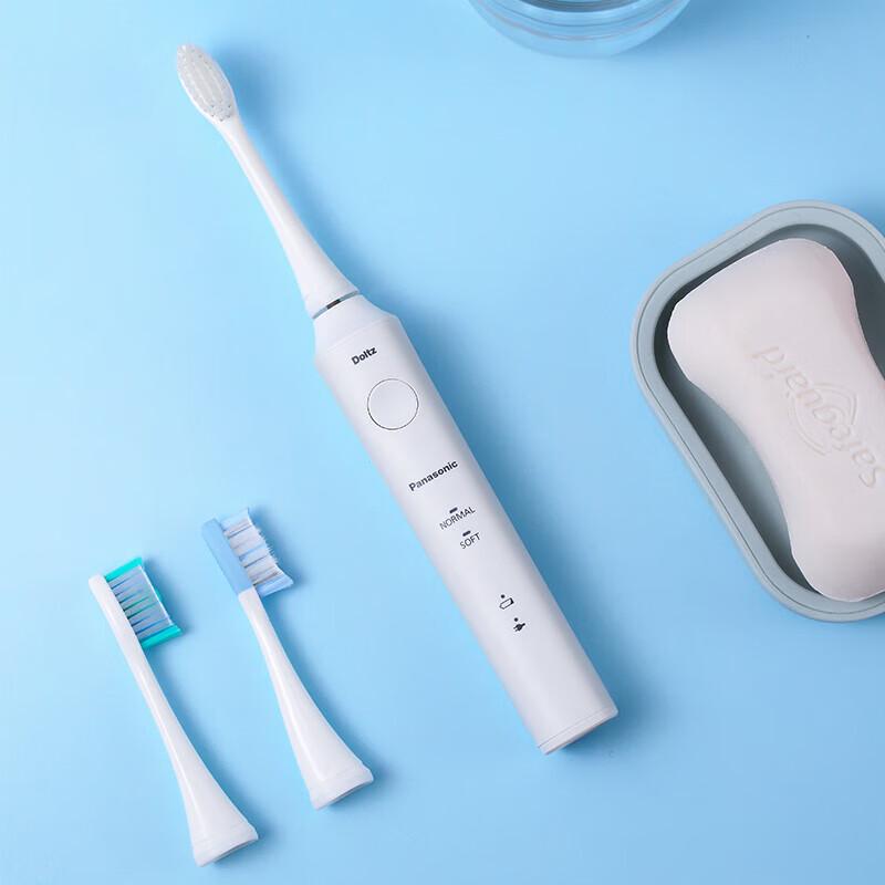 Panasonic EW-PDL34P405 Sonic Electric Toothbrush CN Plug (adapter Included)
