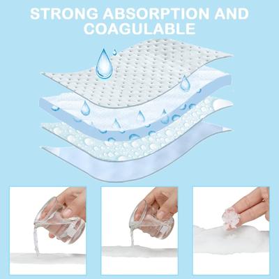 Urine Bag for Car Travel Disposable Urine Bag Unisex Use 700ml Portable Urine Bag Vomiting Bag
