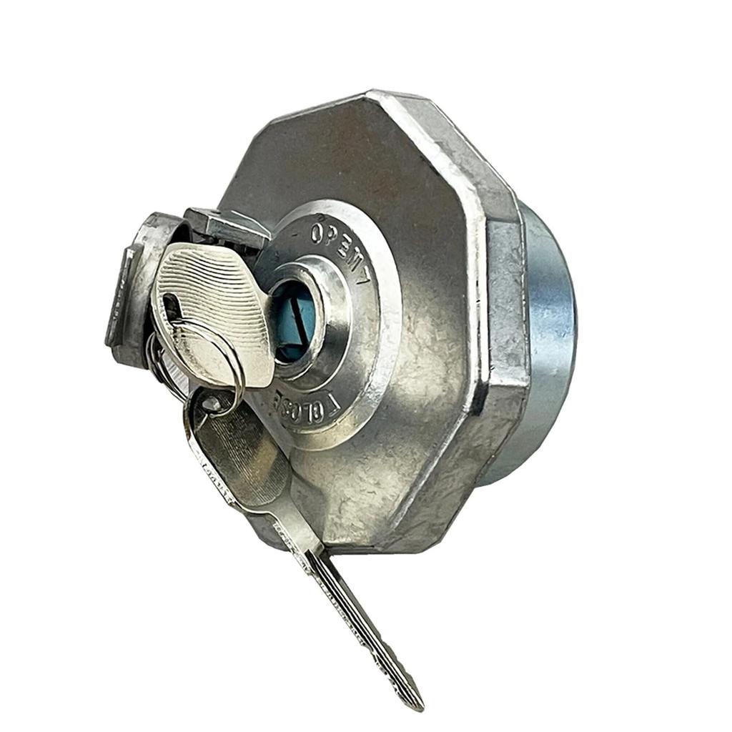 8-98146010-0 8-98088982-0 8981460100 8980889820 Tank Fuel Cap with Key, for Isuzu Elf NPR NQR NQR75 4HK1