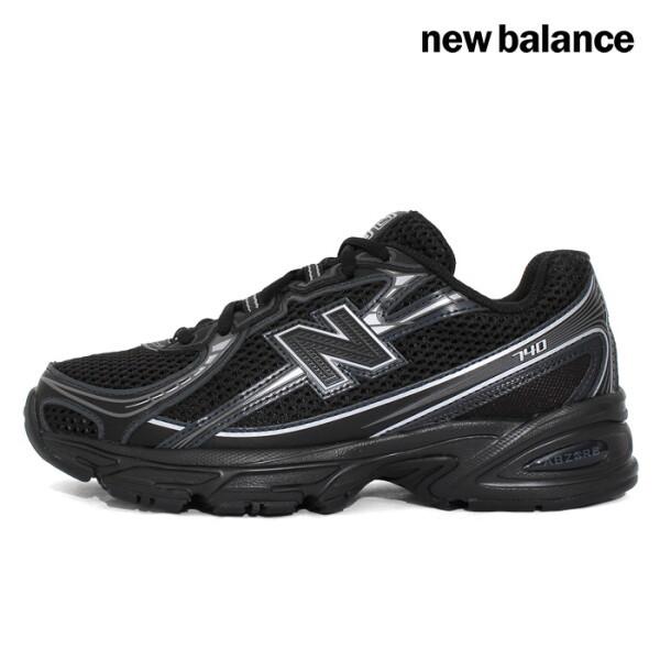 New Balance Sneakers Running Shoes 740 4(220)