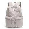 Unisex Rucksack Schultasche Student Große Kapazität Outdoor Rucksack