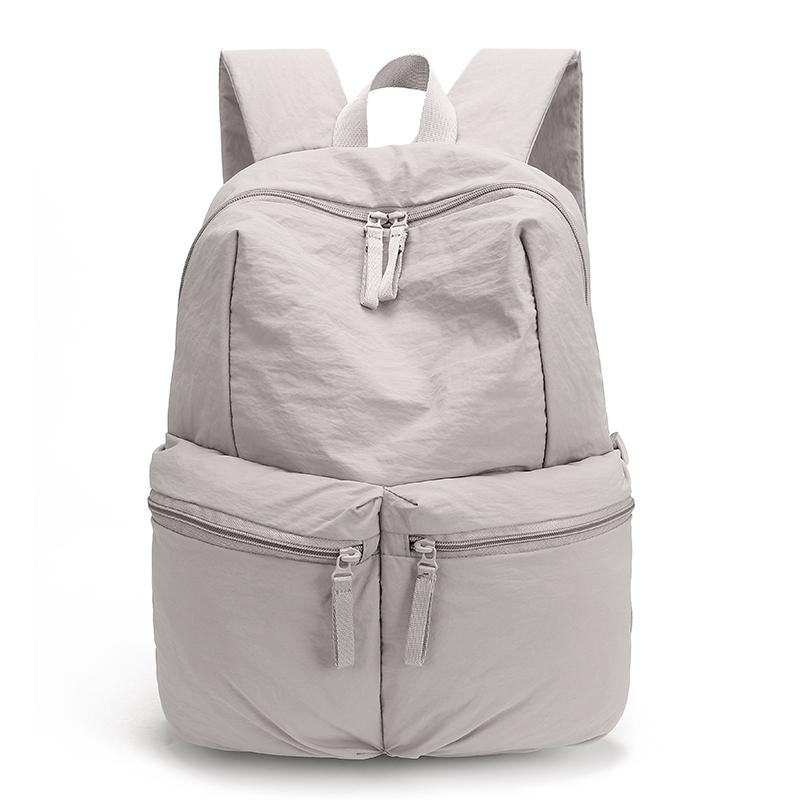 Unisex Rucksack Schultasche Student Große Kapazität Outdoor Rucksack
