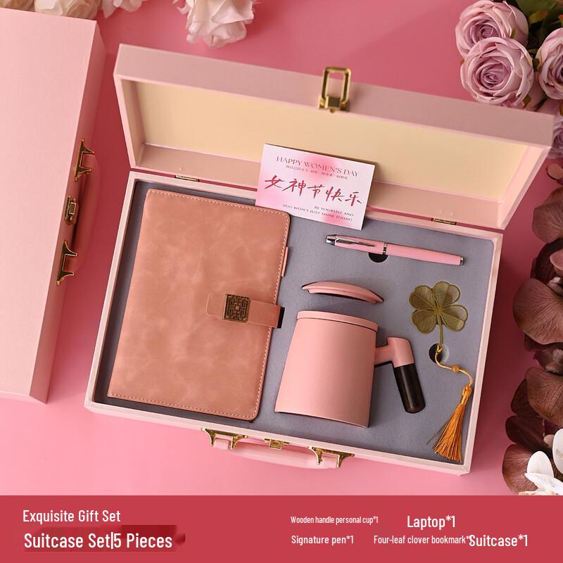 Women s Day Employee Gift Set