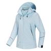 Outdoor Travel Autumn and Winter Three-in-one Jacket Hard Shell Men and Women The Same Style