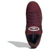 Adidas Originals CAMPUS 00s Low top Skateboard Shoes Men's Dark Red ID1420