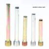 2Pcs M8 M10 Motorcycle Scooter Disc Brake Pad Screws High Tensile Strength Fixed Guide Bolts for Auto Repair Shop Home Use