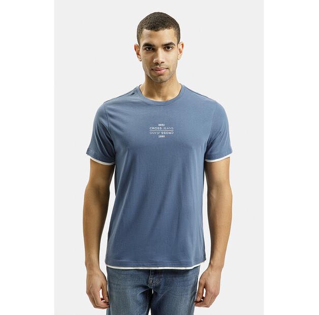 Футболка Cross Jeans 16057-005 EU M