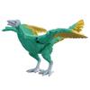 Takara Tomy Ania Adventure Continent Ania Kingdom Archaeopteryx Animal Dinosaur Toy for ages 3 and up (Primitive Bird)