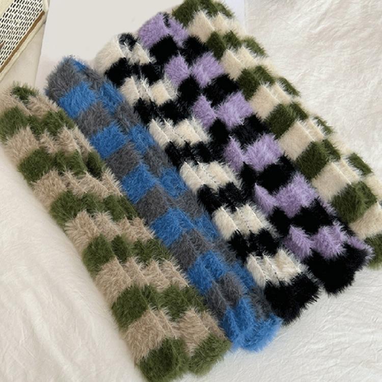 170cm Modern Scarf for Women Lady Girls Fashionable Striped Pattern Neckerchief Long Muffler Decor Offering Easy Pairing