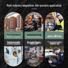 iData T1 Lite Android Industrial Handheld Data Collector