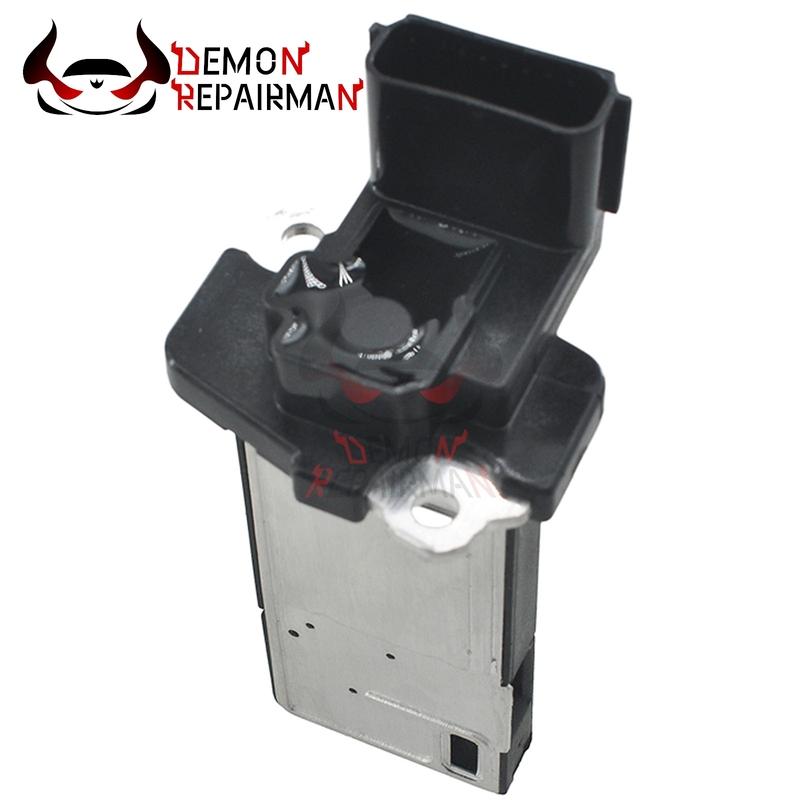 Mass Air Flow Sensor for Buick Enclave  L 2012-