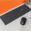 aigo WQ7600 Wireless Keyboard and Mouse Combo