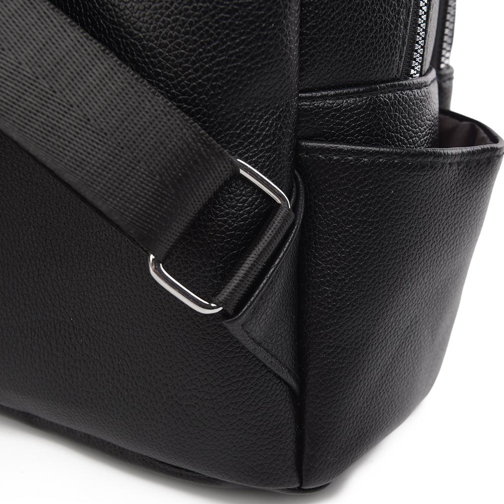 Backpack Women's Soft Leather Travel Backpack