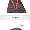 Waterproof Multifunctional Compression Travel Bag with Zipper for Clothing and Suit Storage