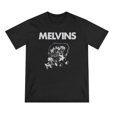 Melvins Gluey Organic Basic T-Shirt
