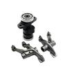 Sadales vārpstas un sviras komplekts Honda Fourtrax 250 TRX250 2x4 1987-92 14431HC0000