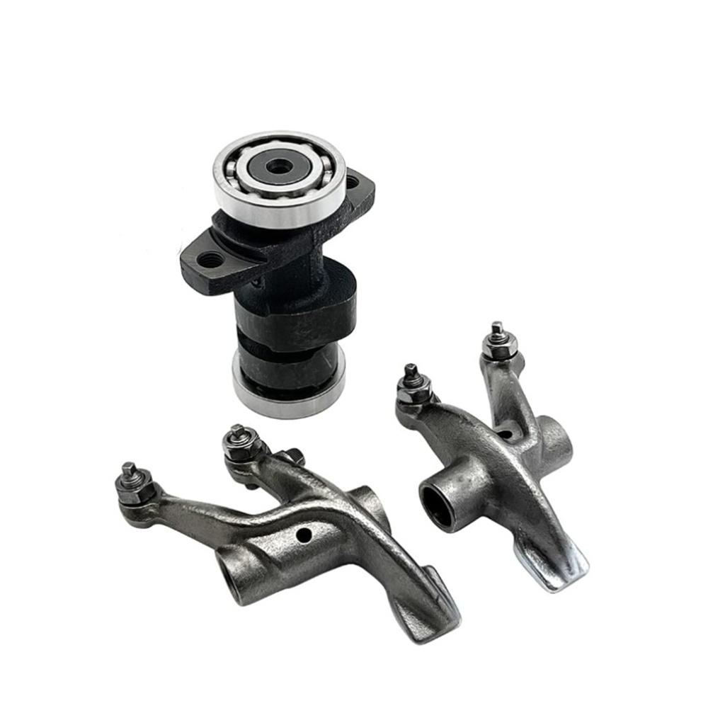 Camshaft & Rocker Arm Kit for Honda Fourtrax 250 TRX250 2x4 1987-92 14431HC0000