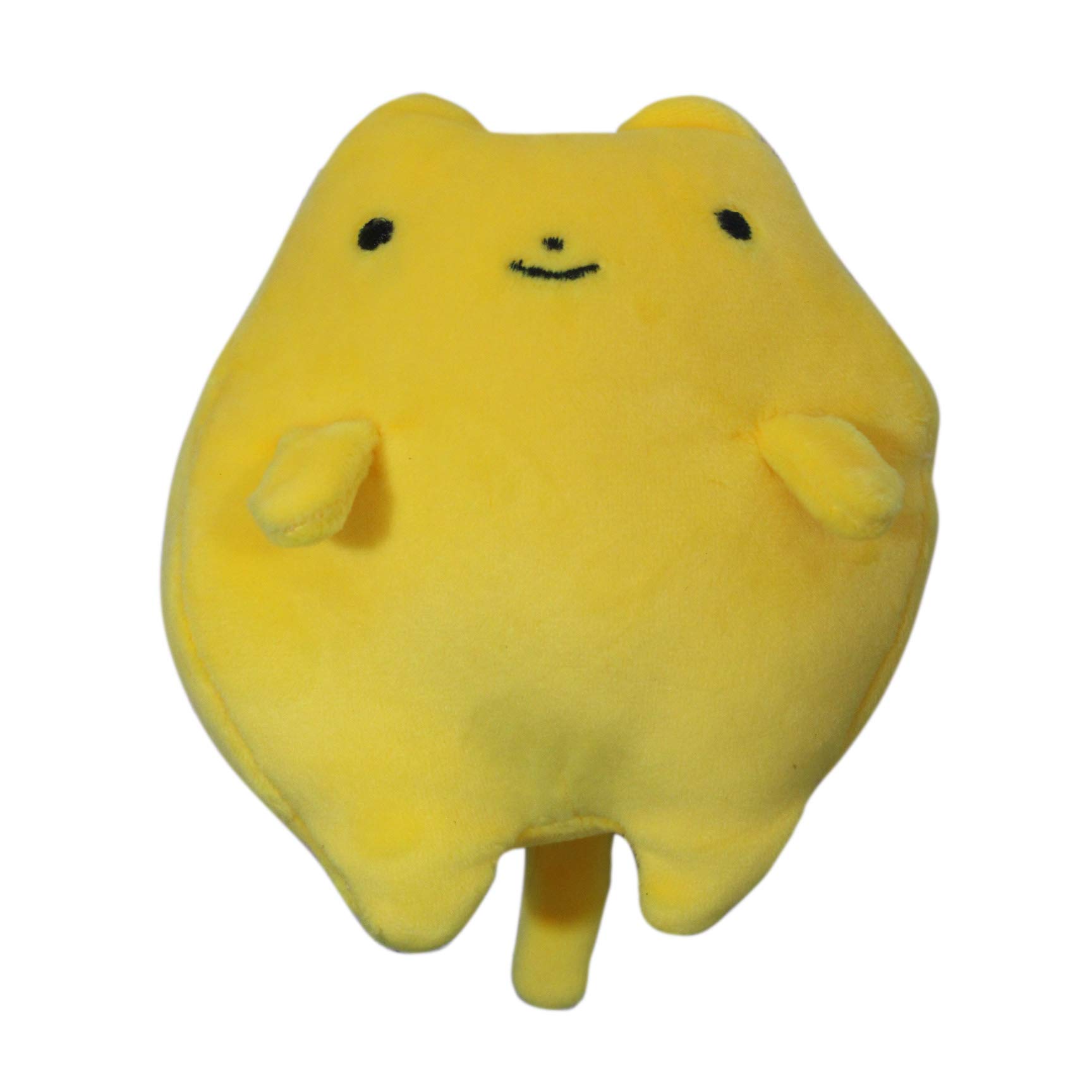Плюшевая игрушка Shinada Ручного размера Fumofumo-san Fumo