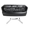 Raptor Style Front Bumper Grill Grille Fit Ford Ranger 2015-2019 T7 W/LED