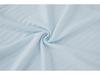 Summer Breathable Kids' Short-Sleeve T-Shirt 2-Pack - Solid Colors for Boys & Girls