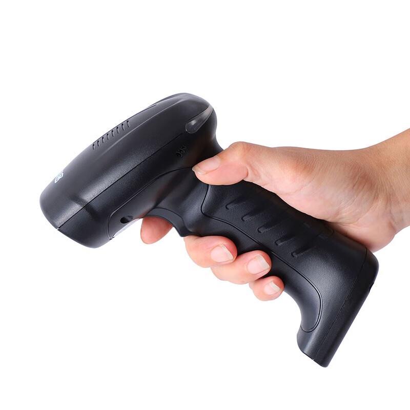 Comet Wired 1D/2D Barcode Scanner