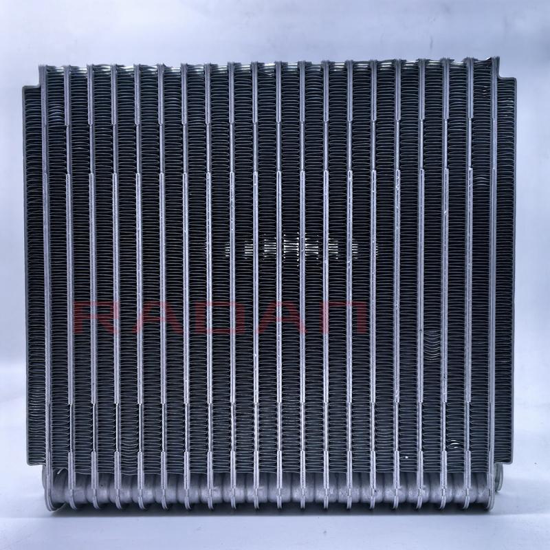 Front Air Evaporator For JAC Sunray 2.8