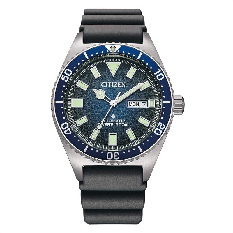 

CITIZEN WATCHES NY0129-07L