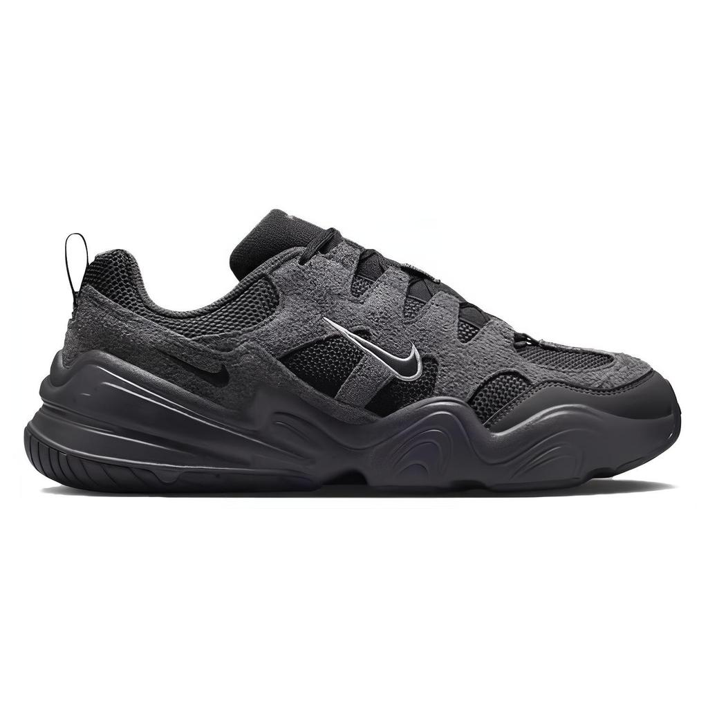 New Nike Tech Hera Anthracite Black FJ9532-001
