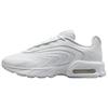 Air Max Fire Triple White Unisex Shoes IF2621-100