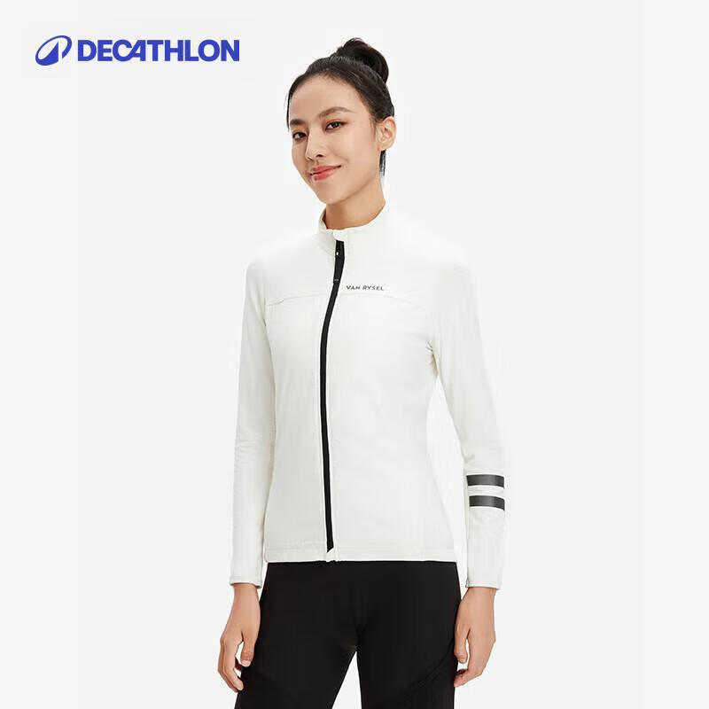 Decathlon Women s Long Sleeve Road Cycling Jersey L