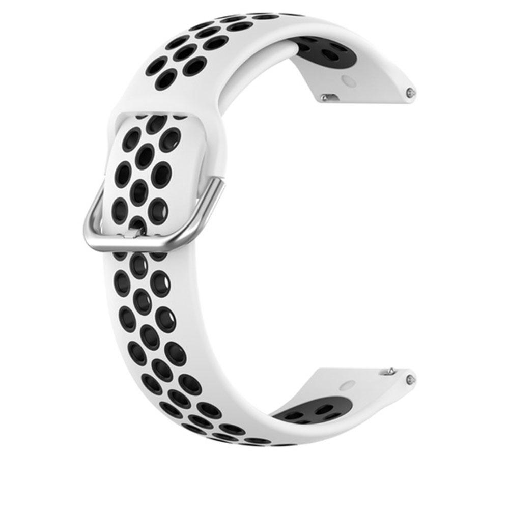 22mm Řemínek na hodinky Pro Mibro Watch Lite 2 Lite2 Řemínek Náramek Silikonový Náramek Pro Xiaomi Mi Watch S1 Active Řemínek Zápěstí
