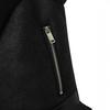 Hot-selling imitation lamb wool vest jacket hem adjustable belt women's thick vest autumn and winter coat