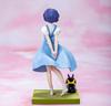TV anime "Ranma*1/2" Luminasta "Tendo Akane" figure