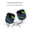 Compatible Protective Case for Bose QC Noise Cancelling Earbuds II - True Wireless Bluetooth Headphones, 2nd Generation
