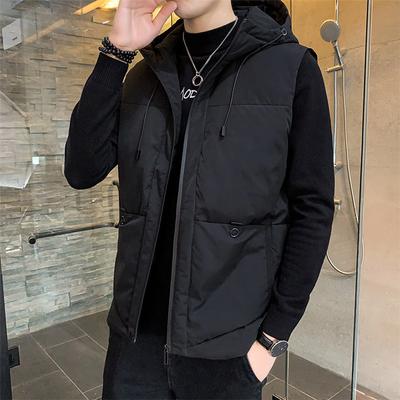 Obleky a saka – Vesty