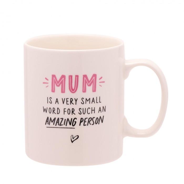 Celebrations Hullabaloo Mum Mug