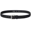 London Dickens Leather Belt