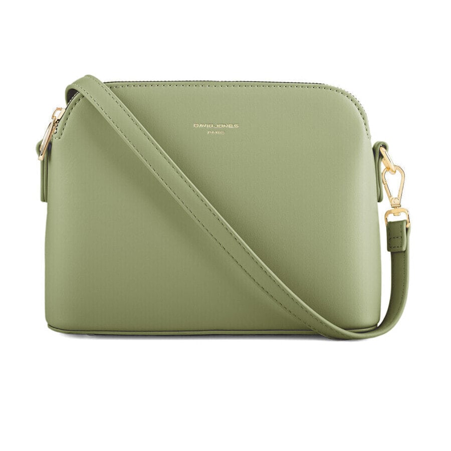 

Сумка на плечо David Jones Apple Green