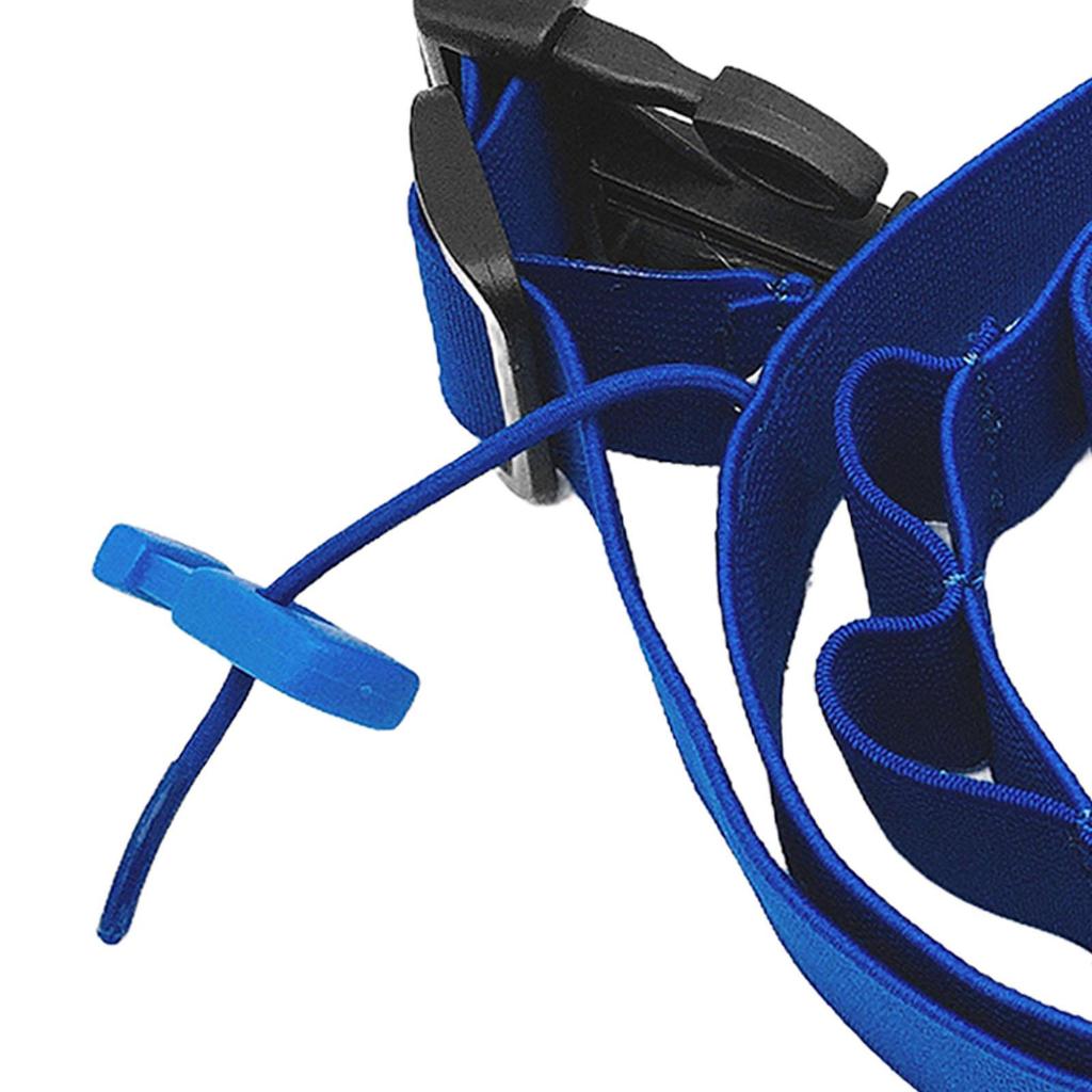 Running Belt for Triathlon and Cycling Enthusiasts