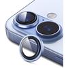 Camera Lens Protector Cover For For Iphone Air 17 Pro Max 16E 16 1 Plus 14 13 Mini For Iphone17 For Iphoneair Protection Phone Accessories