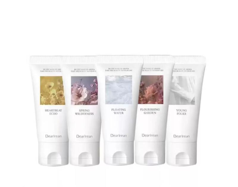 Dear Irean Fragrance Body Lotion