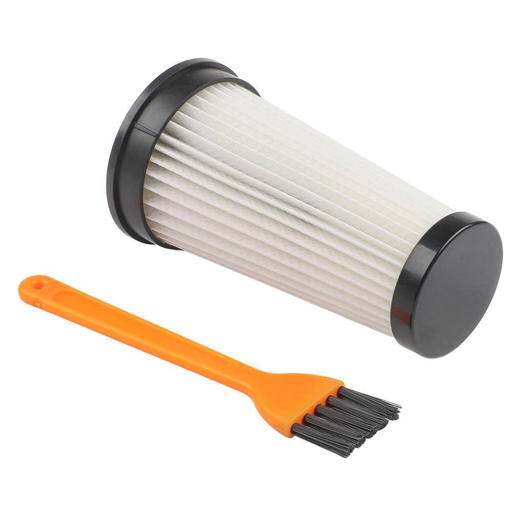 HEPA Filter For Iwoly C150 Vacuum Cleaner, Compatible Replacement For Cordless Model, 3/6 Filters + Cleaning Brush