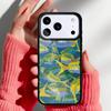 Mahi gamefish Phone Case for iPhone 17 16 15 14 13 Pro Max Back Cover for 12 11 Pro Coque