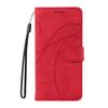 For iPhone 17 Pro Max Magnetic Case TPU PC Phone Cover with Detachable White Flowers Backplate