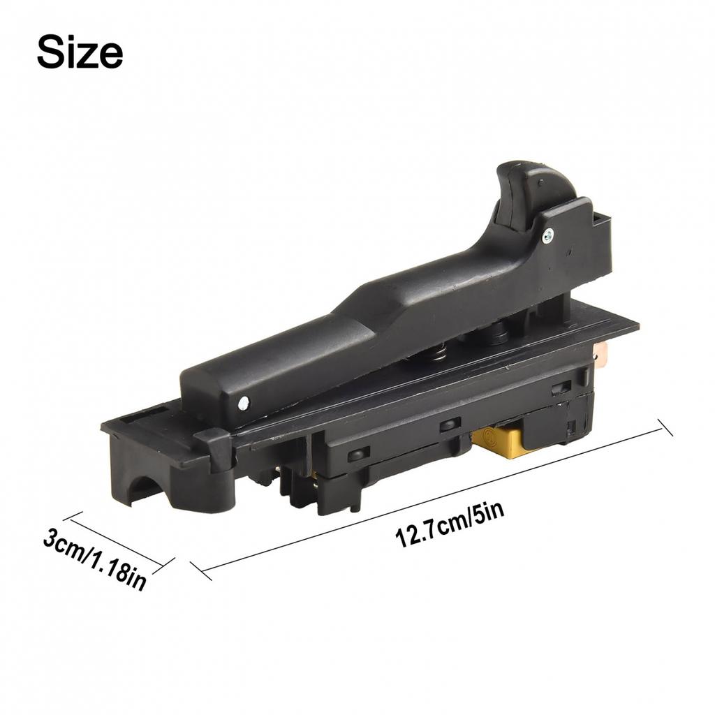 Trigger Switch For 180 GA9030/GA9020/GA7030/GA7020 Angle Grinder Tools