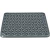 Assiette À Lécher Lick'n'Snack 20 X 20 Cm Gris Pour Chien - Trixie